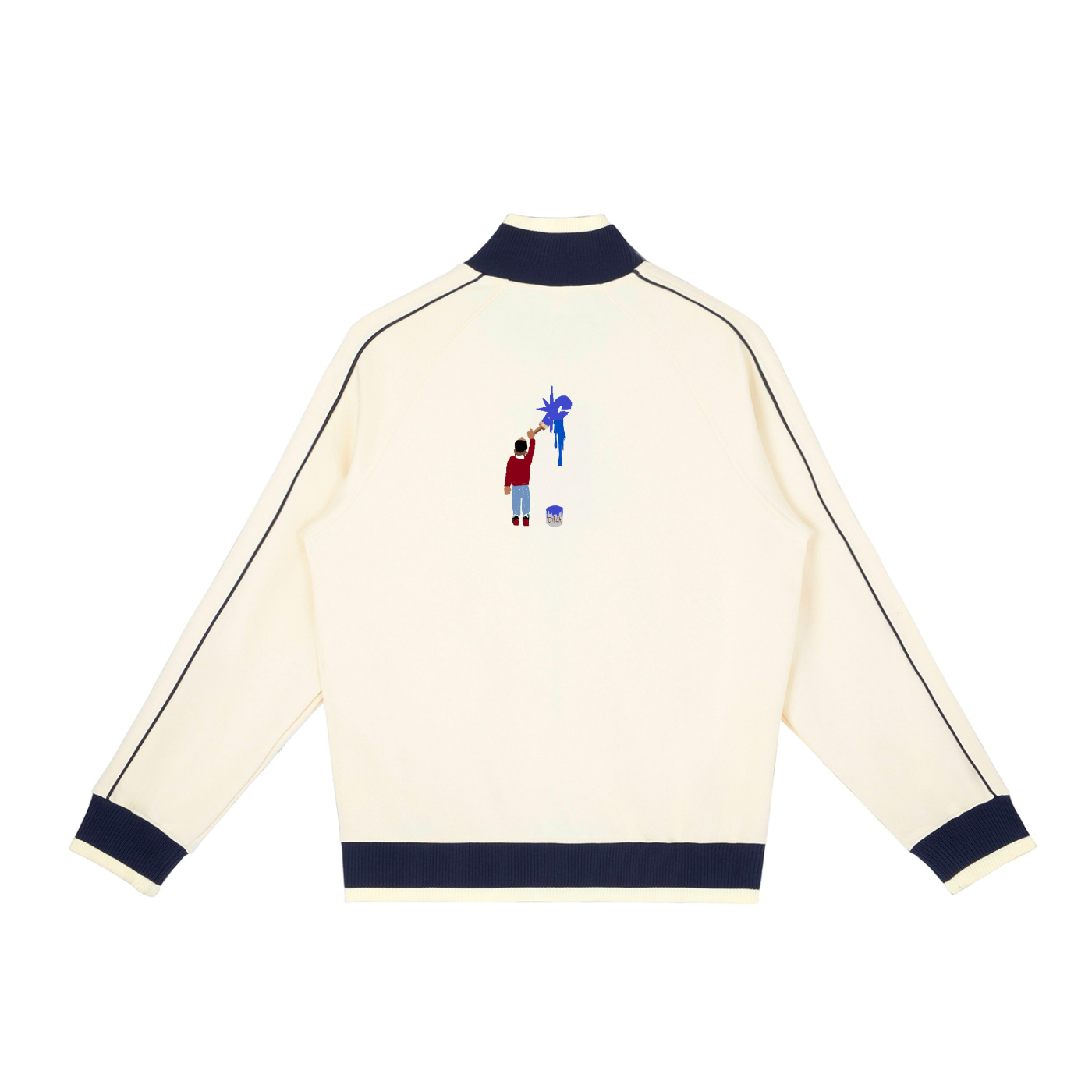 THEPAINTER Track Jacket