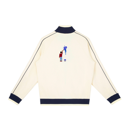 THEPAINTER Track Jacket