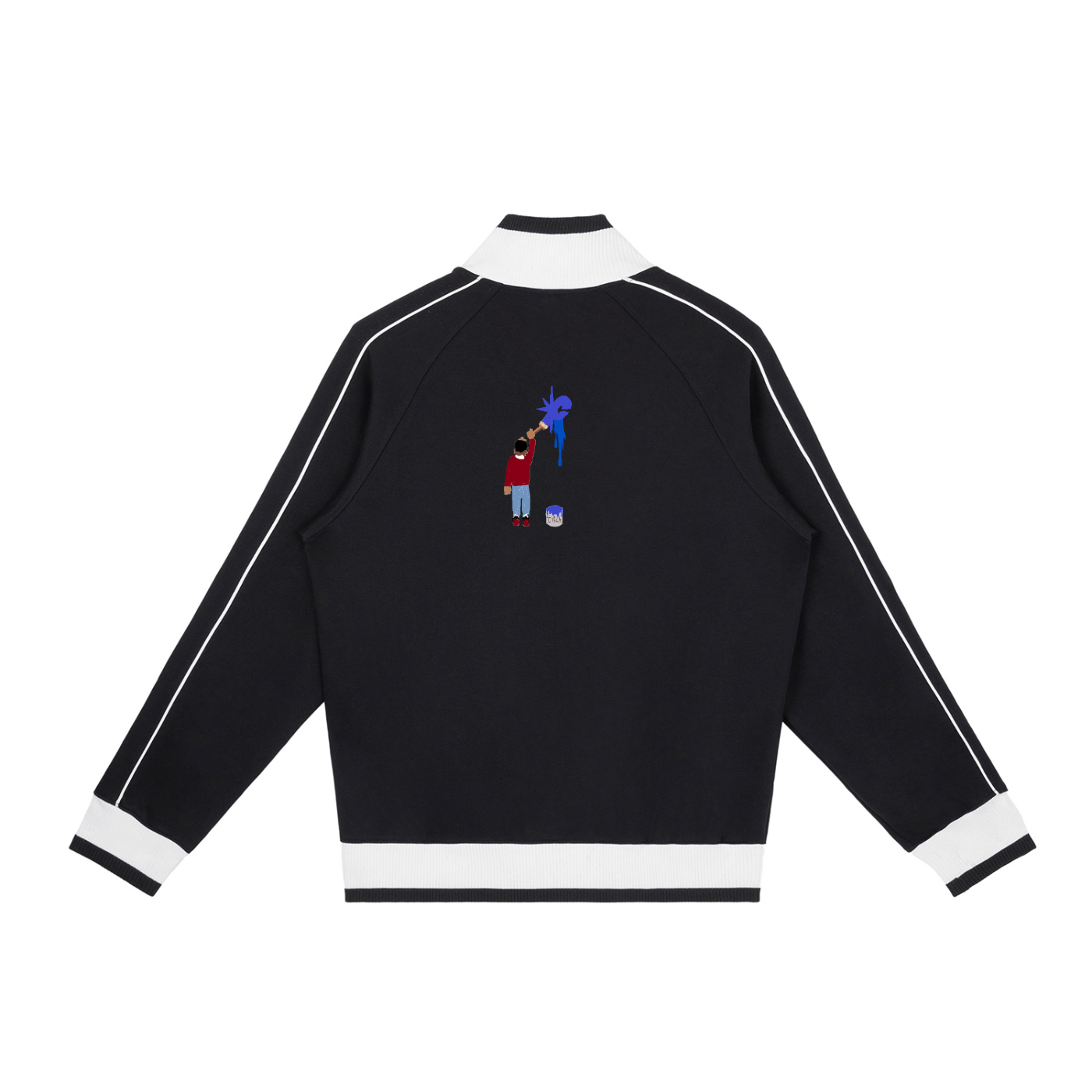 THEPAINTER Track Jacket