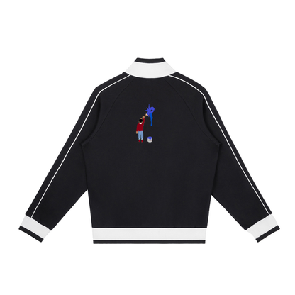 THEPAINTER Track Jacket