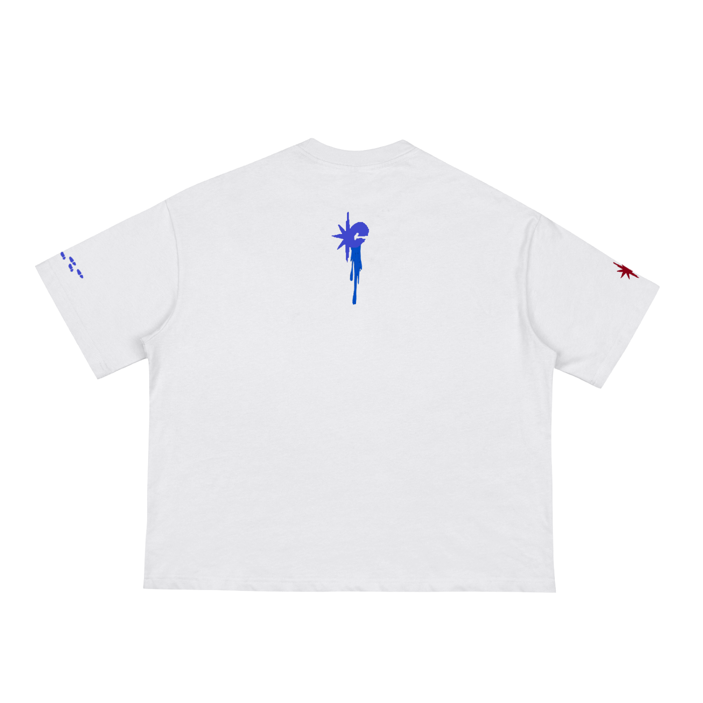 THEPAINTER Boxy Tee