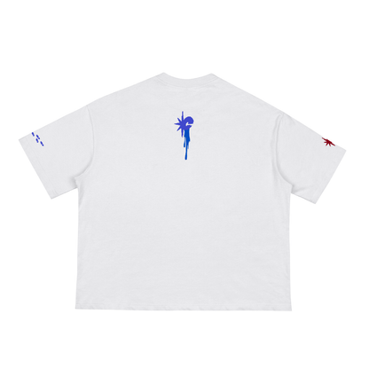THEPAINTER Boxy Tee