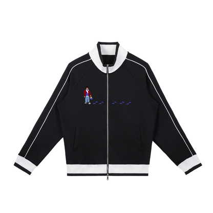THEPAINTER Track Jacket