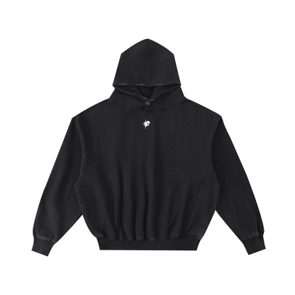 TWINCOWBOY Enzyme  Hoodie