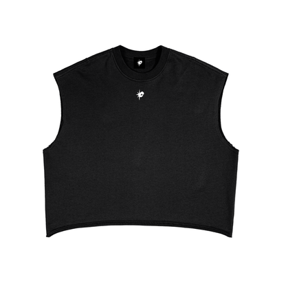 COWBOY Terry Tank Top
