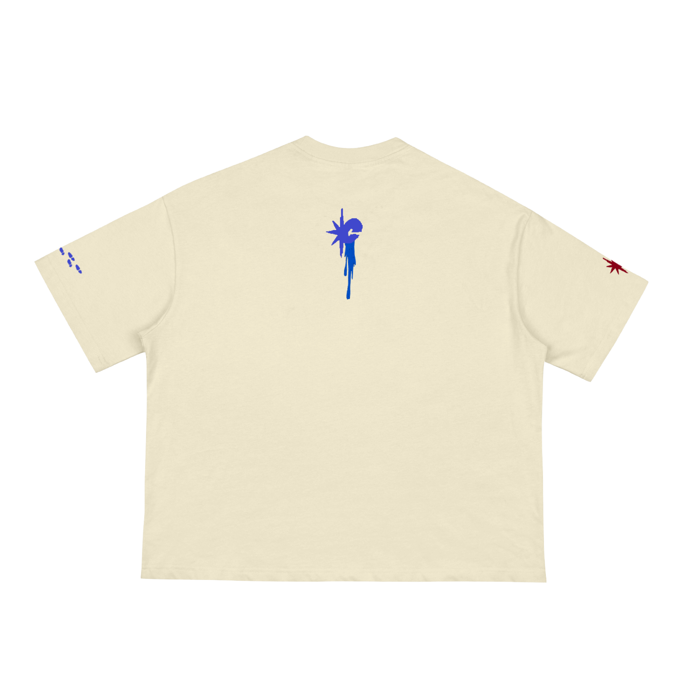 THEPAINTER Boxy Tee