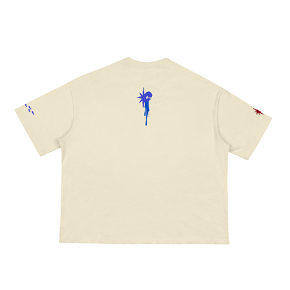 THEPAINTER Boxy Tee