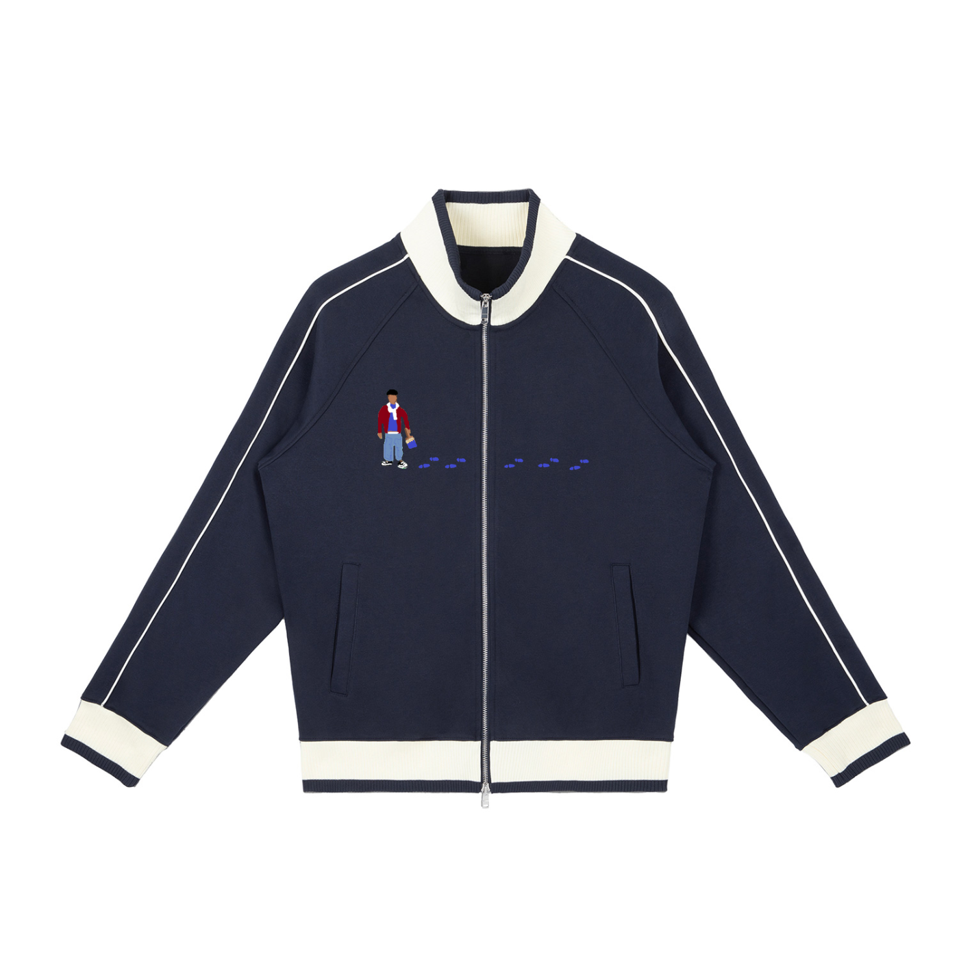 THEPAINTER Track Jacket