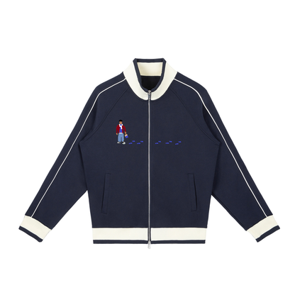 THEPAINTER Track Jacket