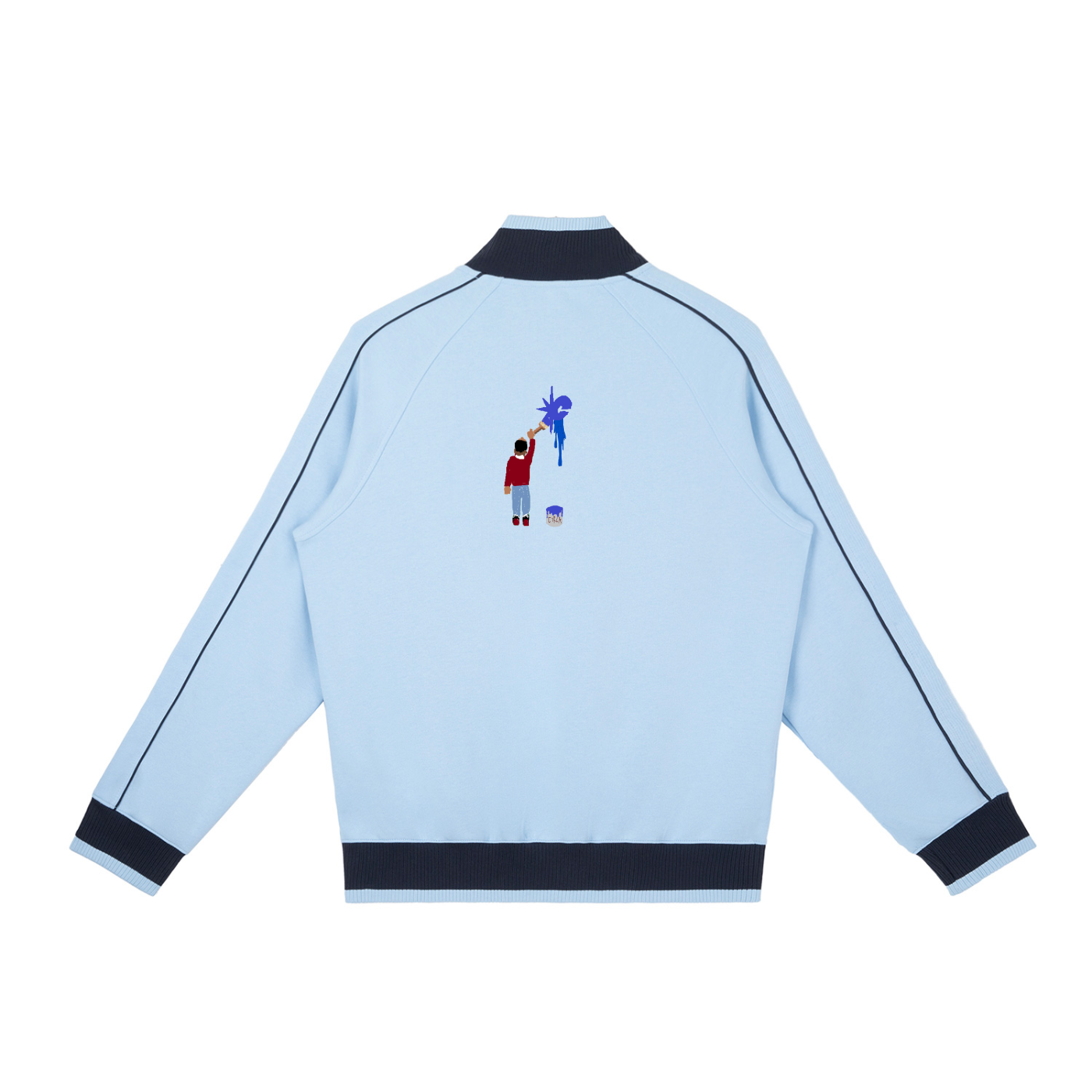 THEPAINTER Track Jacket