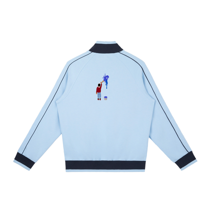 THEPAINTER Track Jacket