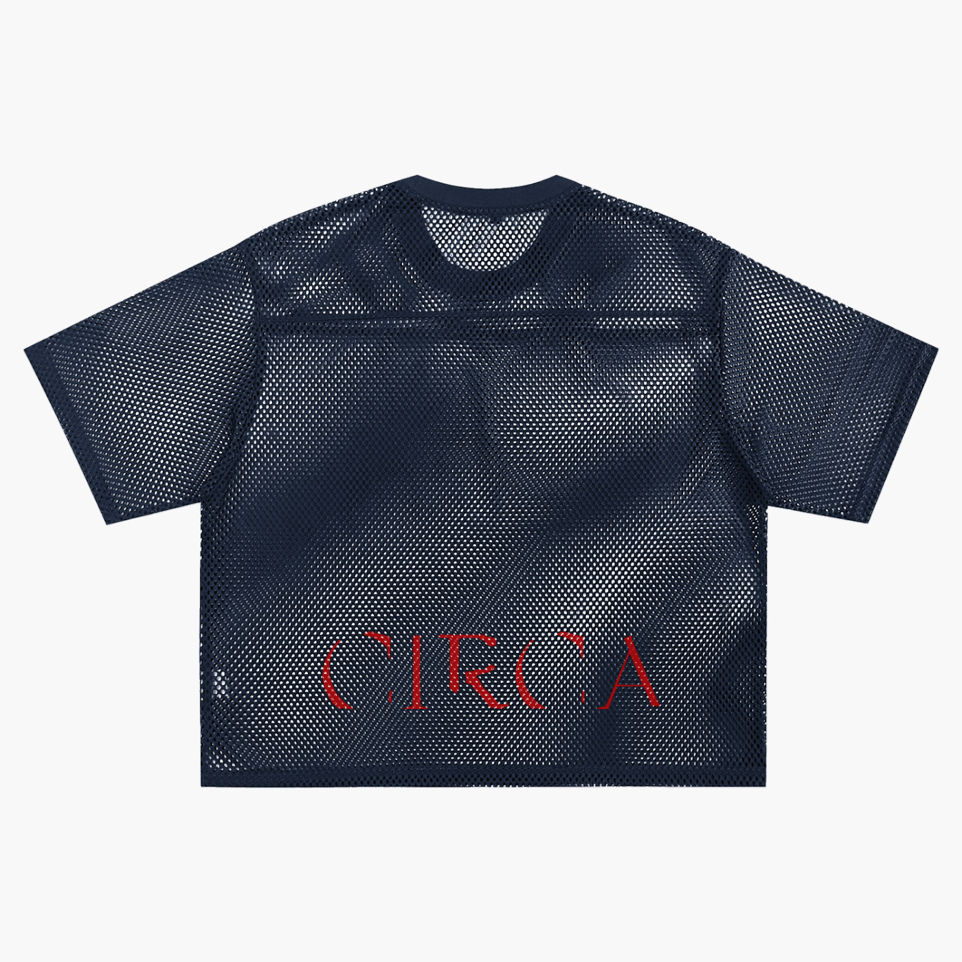 FLOWERPAINT Net T-shirt