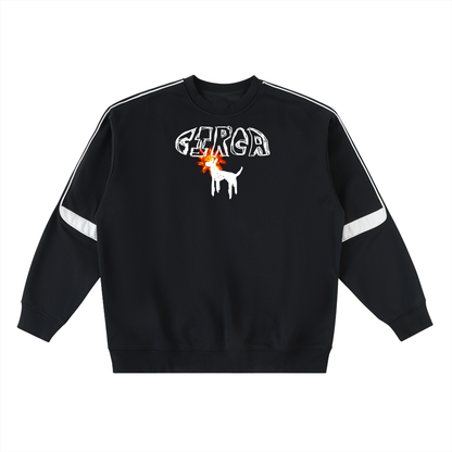DOGMOD Taped Sweatshirt