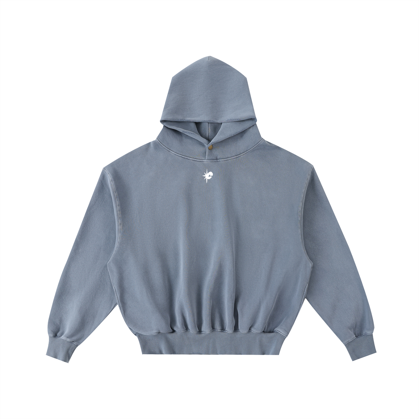 TWINCOWBOY Enzyme  Hoodie