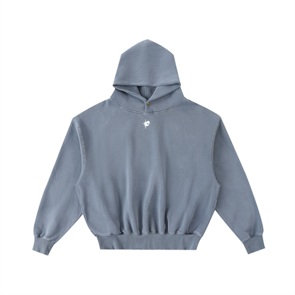 TWINCOWBOY Enzyme  Hoodie