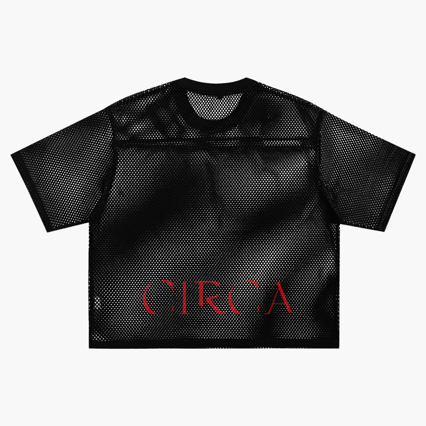 FLOWERPAINT Net T-shirt