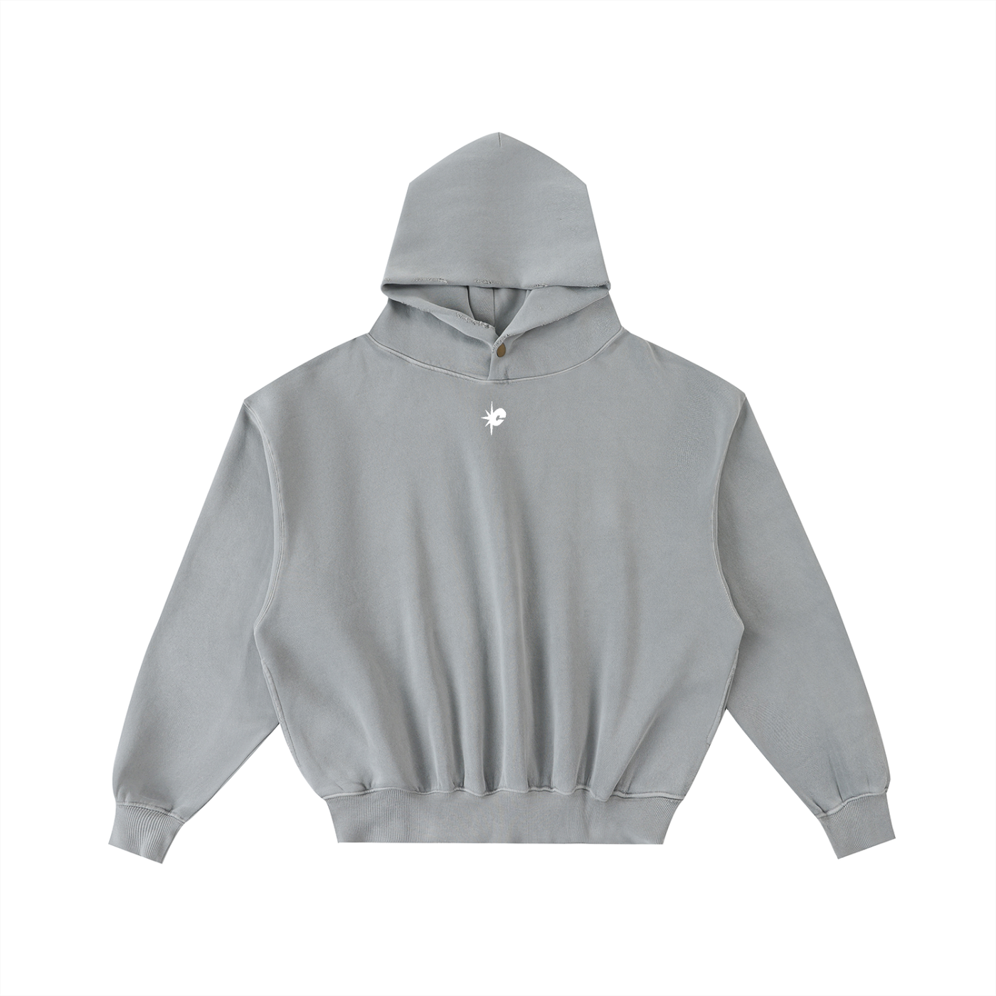 TWINCOWBOY Enzyme  Hoodie