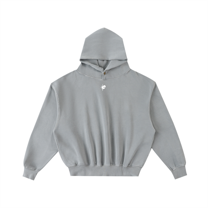 TWINCOWBOY Enzyme  Hoodie