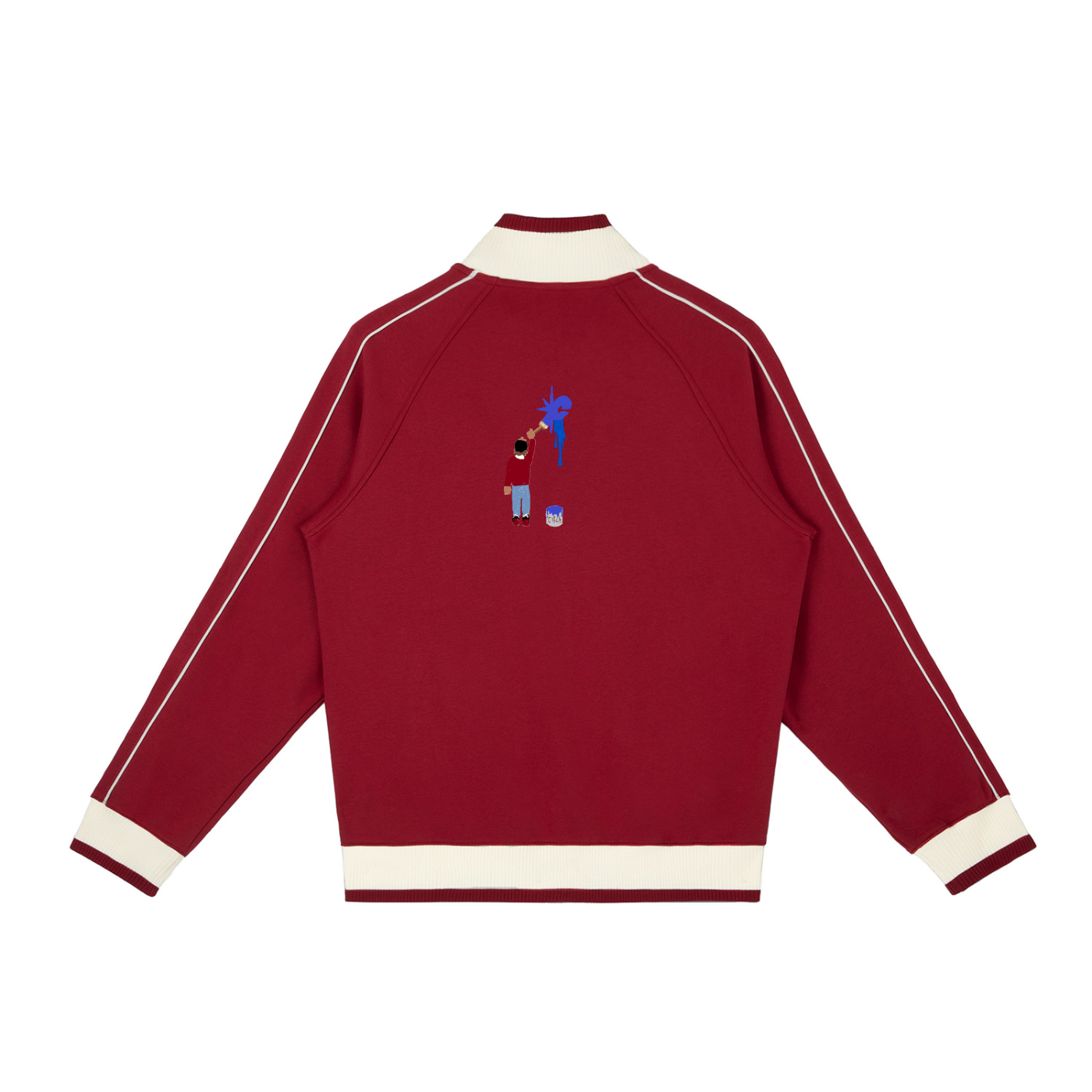 THEPAINTER Track Jacket