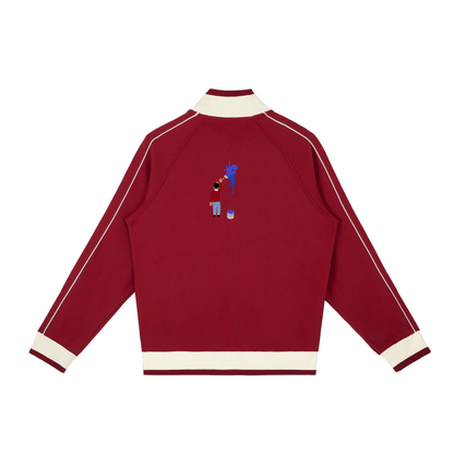 THEPAINTER Track Jacket