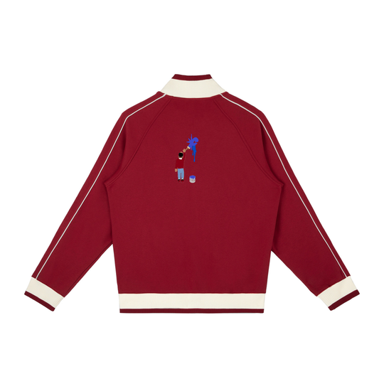 THEPAINTER Track Jacket