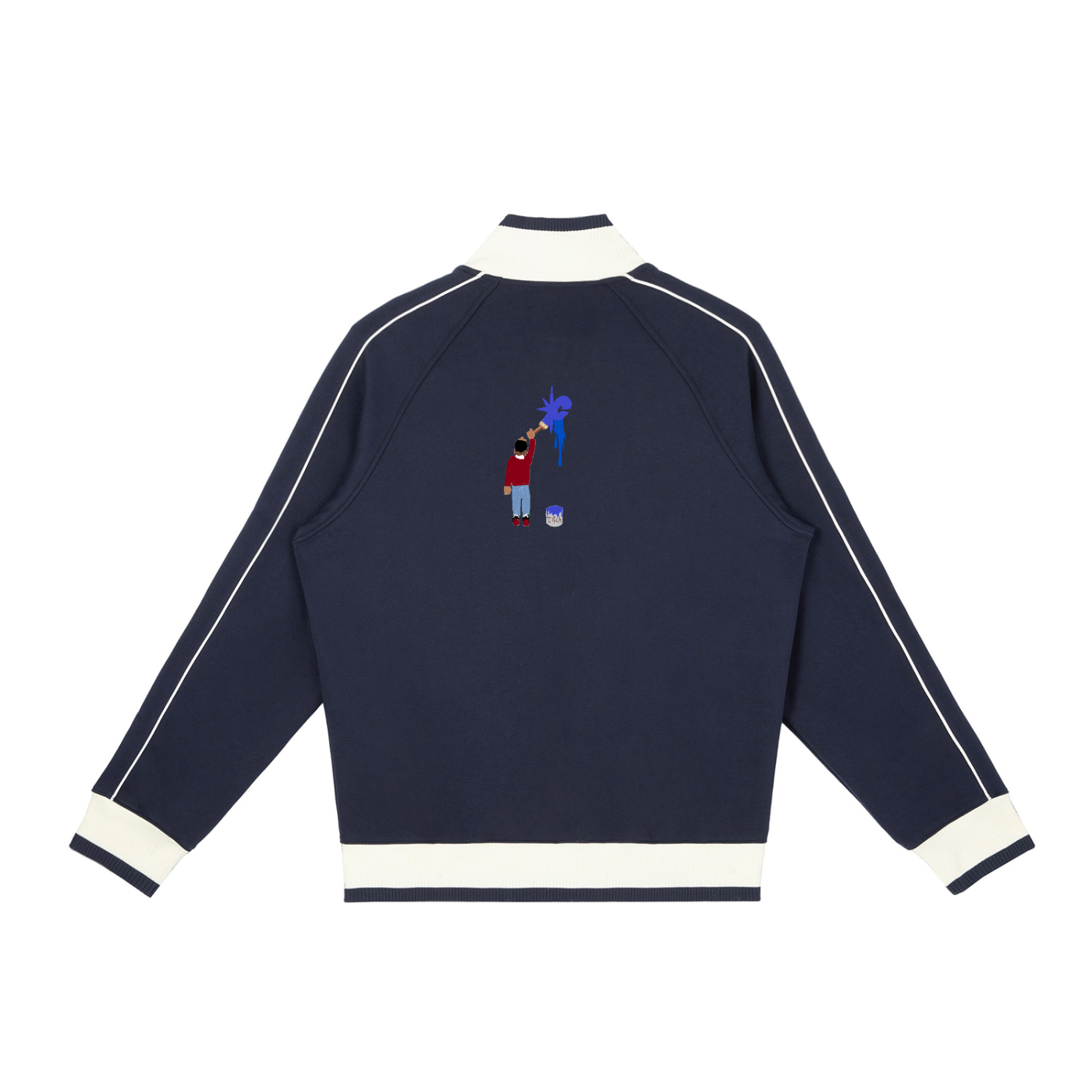 THEPAINTER Track Jacket