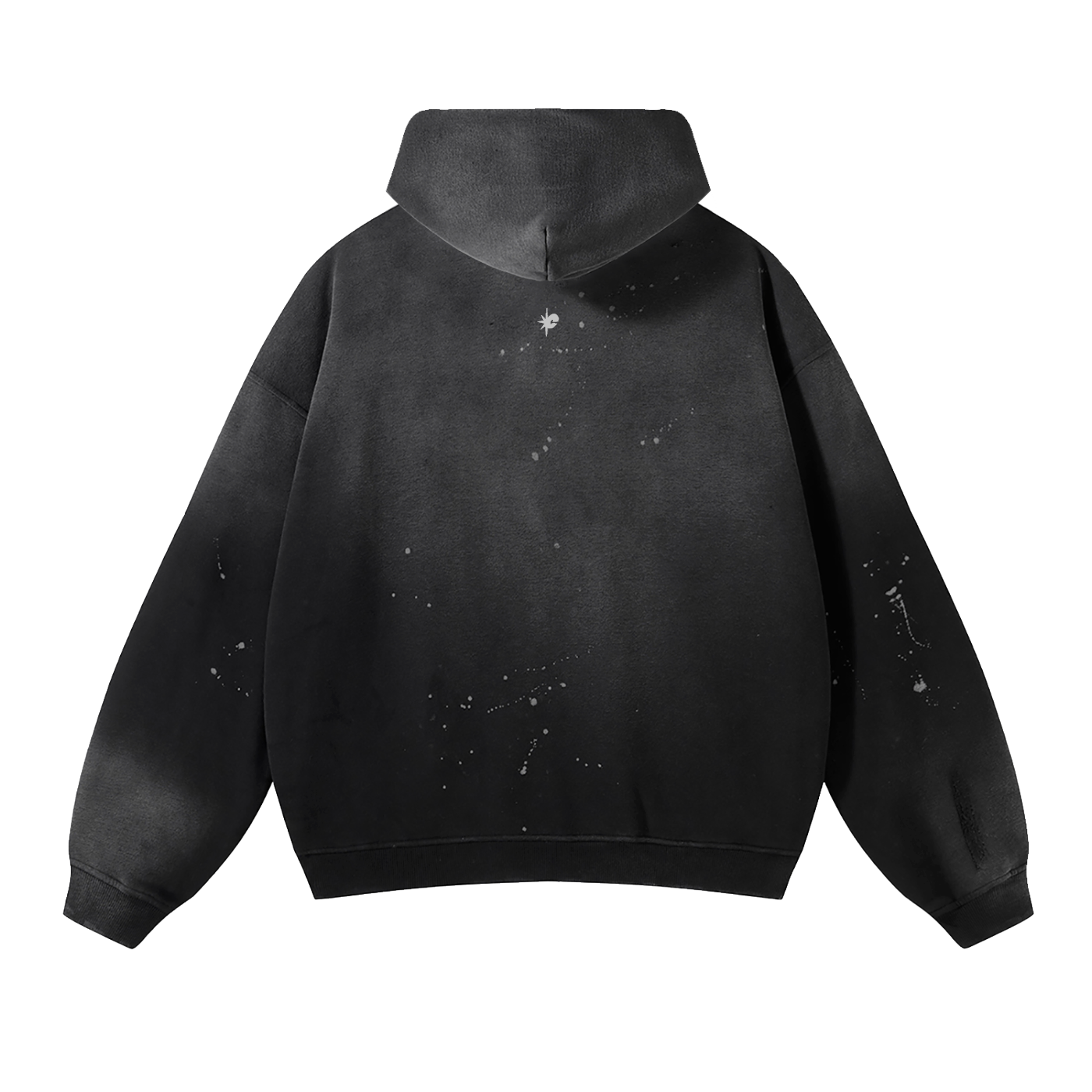 CIRCA Vintage Washed Hoodie