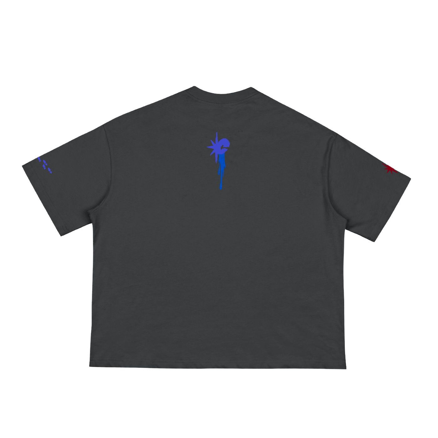 THEPAINTER Boxy Tee