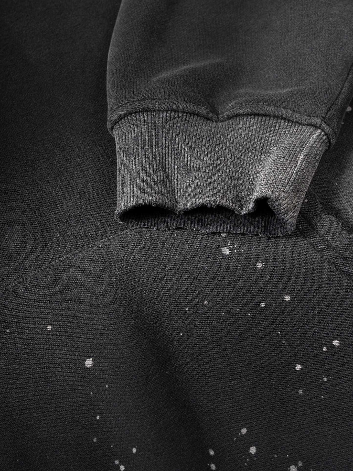 CIRCA Vintage Washed Hoodie