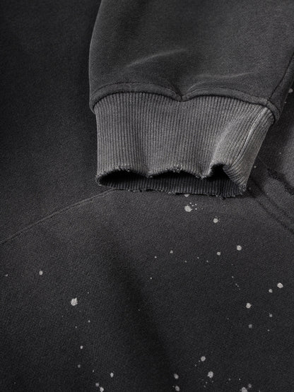 CIRCA Vintage Washed Hoodie
