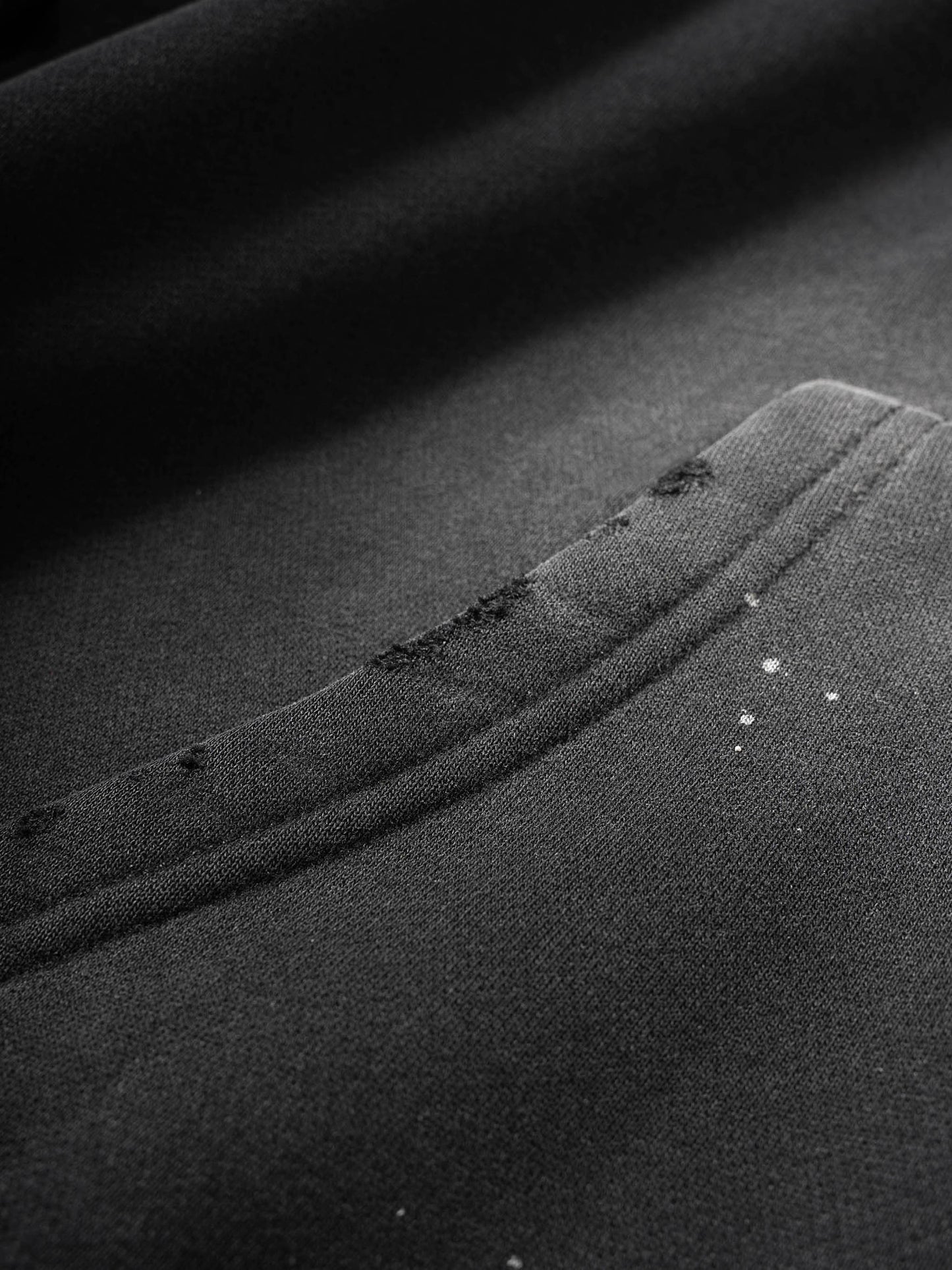 CIRCA Vintage Washed Hoodie