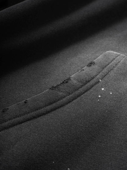 CIRCA Vintage Washed Hoodie