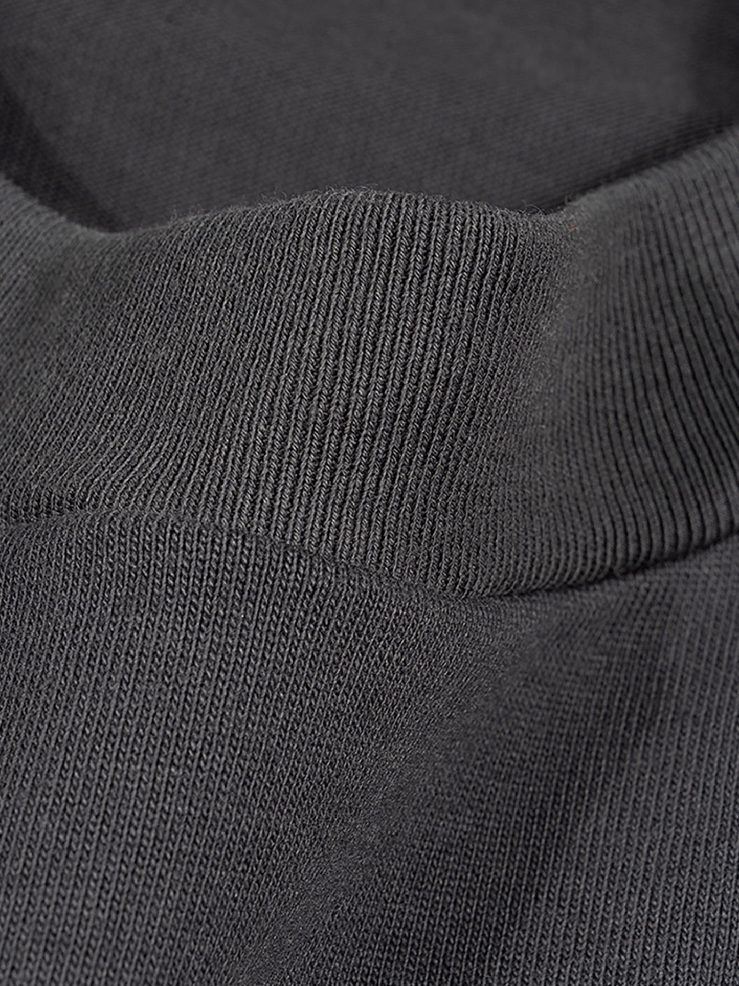 FISH Raw Edge T-Shirt