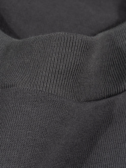 FISH Raw Edge T-Shirt