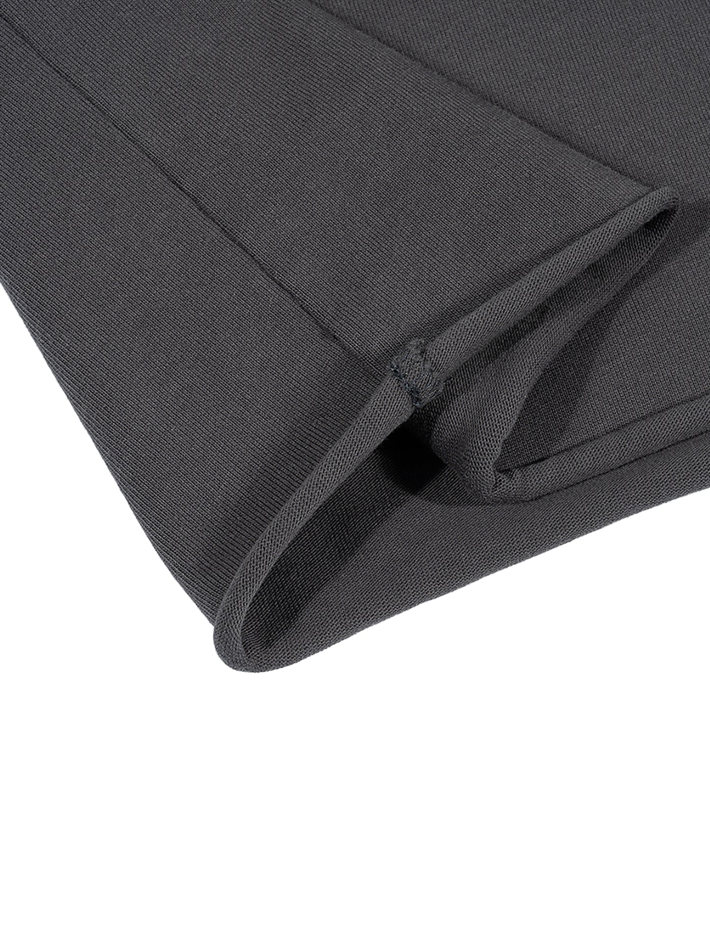 FISH Raw Edge T-Shirt