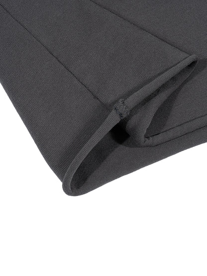 FISH Raw Edge T-Shirt