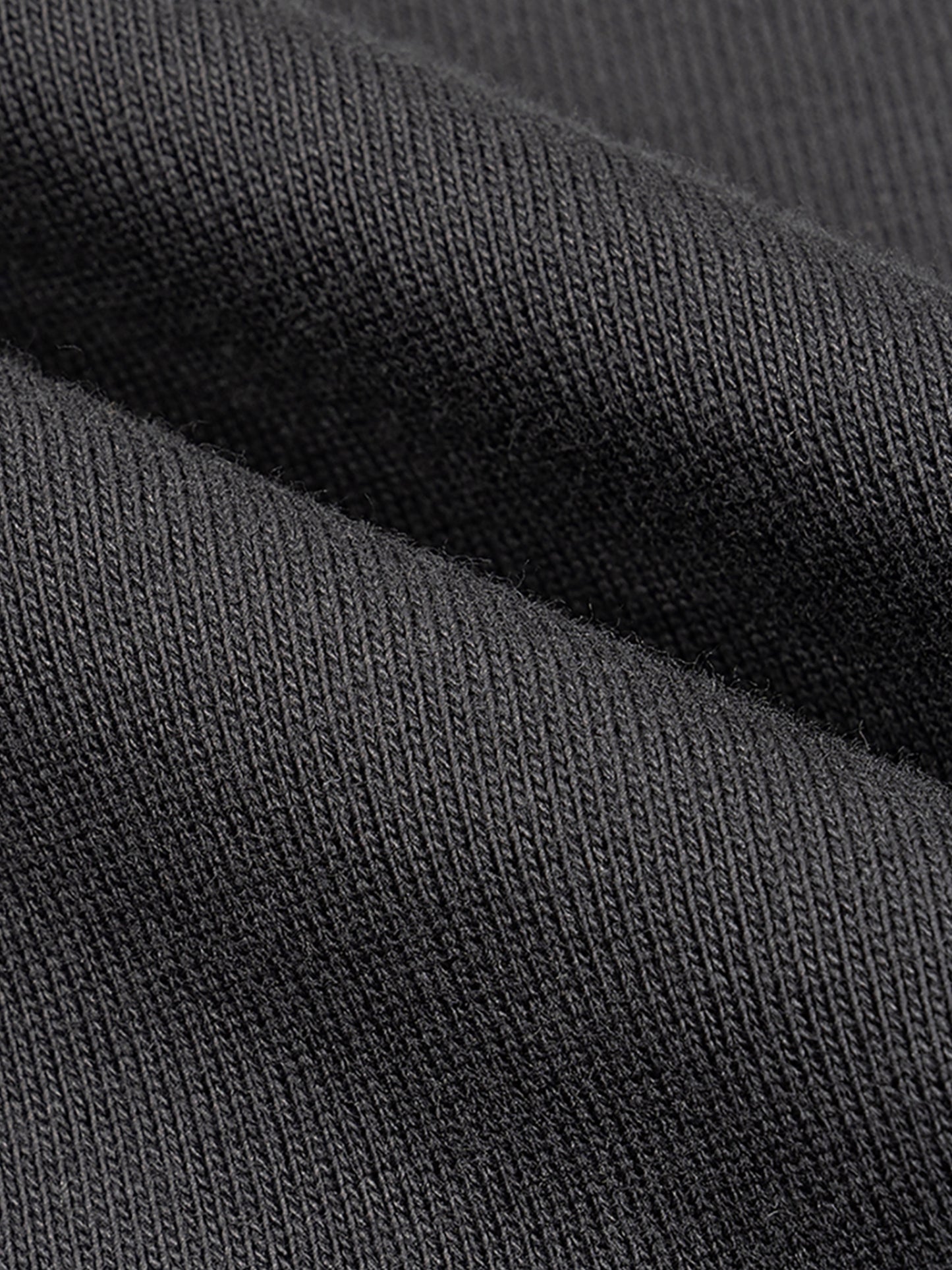 FISH Raw Edge T-Shirt