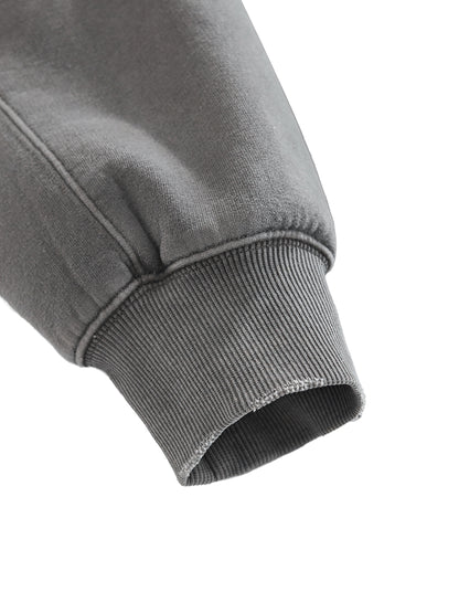 TWINCOWBOY Enzyme  Hoodie